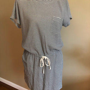 Dress - Lou & Grey
